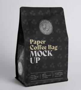 coffee packaging