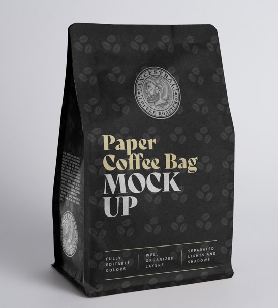 coffee packaging